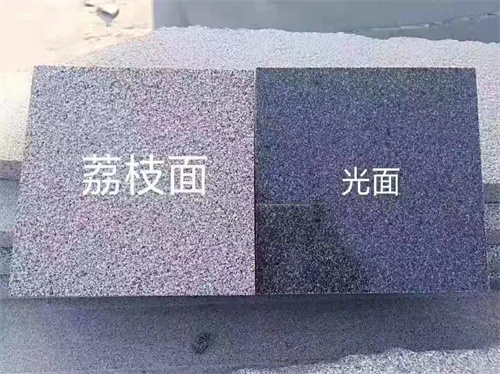 芝麻黑石材